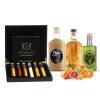 Coffret rhum arrangé degustation