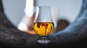 Quel verre pour boire du rhum