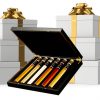 Coffret dégustation avec cadeaux