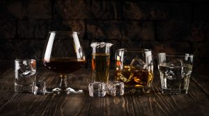 Comment boire le whisky