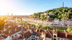 Dégustation de rhum dans la ville de Lyon