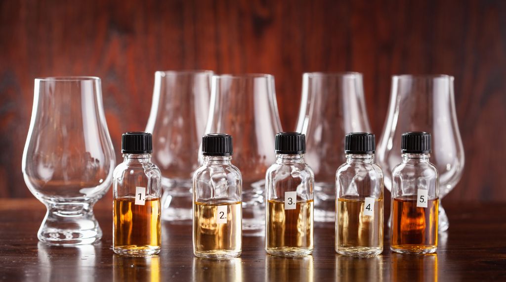 Le guide pour bien choisir ta bouteille de whisky