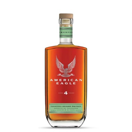 Bourbon America Eagle