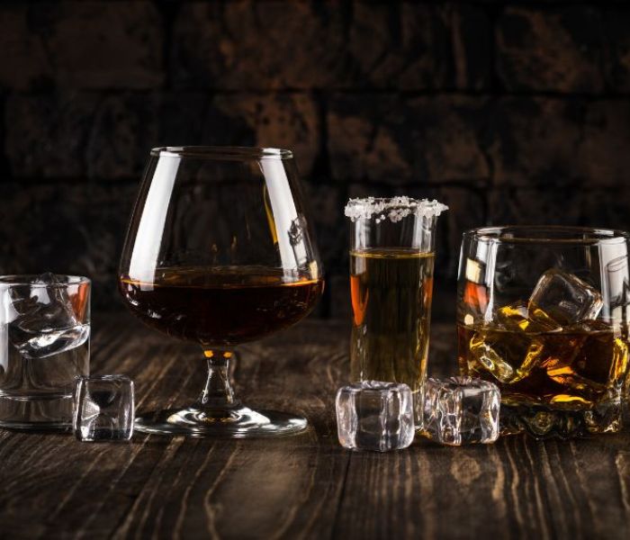 Comment boire le whisky