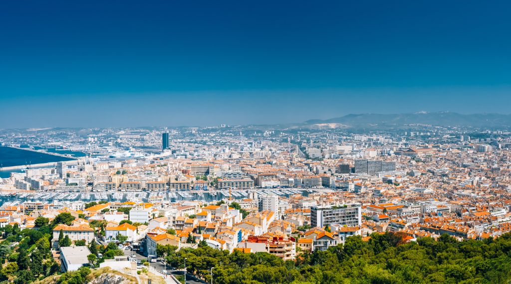 Dégustation de rhum à Marseille