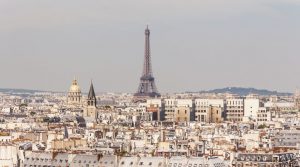 Dégustation de rhum à Paris