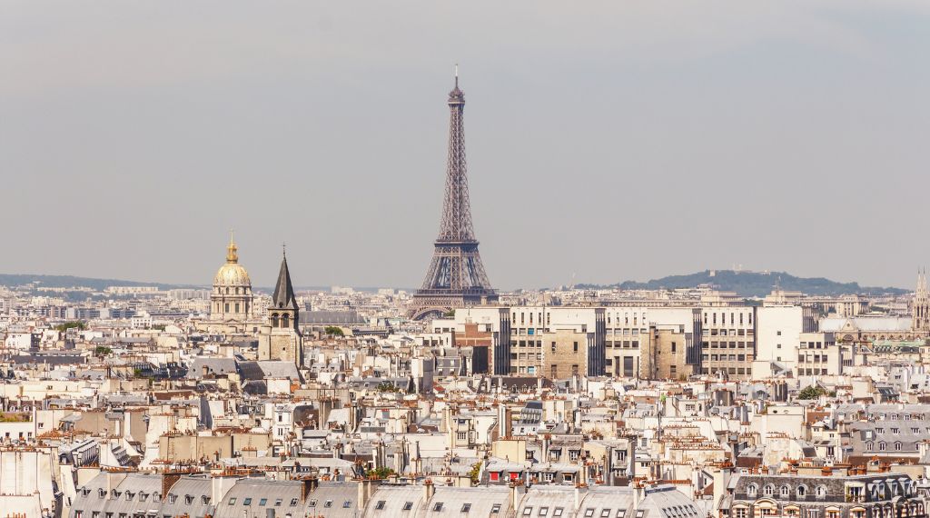 Dégustation de rhum à Paris