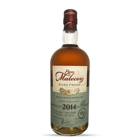 Rhum malecon vintage