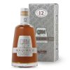 Rhum Quorhum 12 ans avec coffret