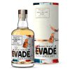 Whisky évadé tourbé coffret