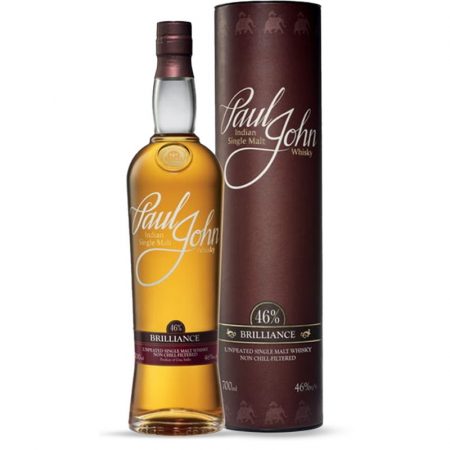 Whisky Paul John Brilliance coffret