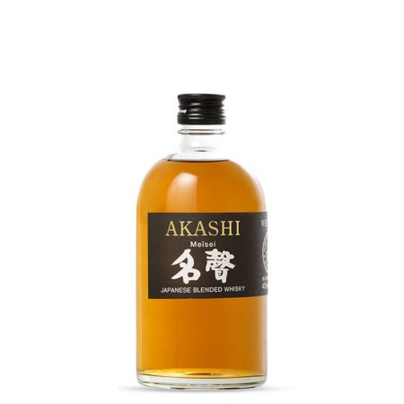 Whisky Akashi Meisei