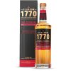 Whisky Glassgow 1770 Original coffret