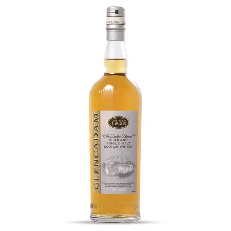 Whisky Glencadam Origin 1825