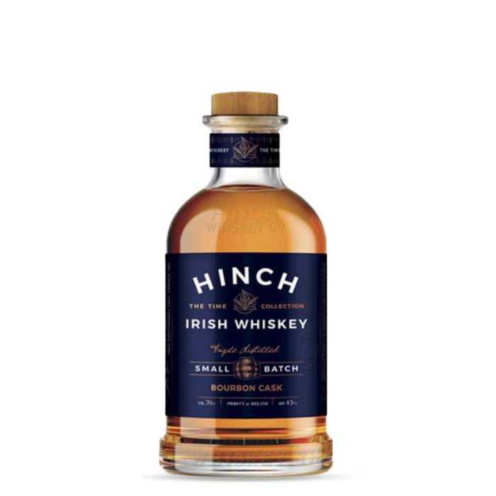 Whisky hinch whiskey small batch