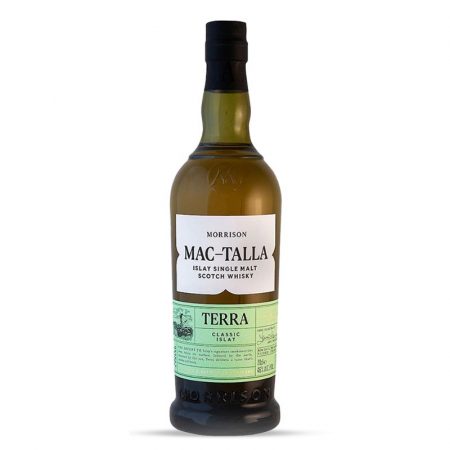 Whisky Mac Tella Terra