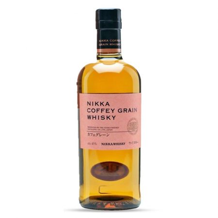 Whisky Nikka Coffey Grain