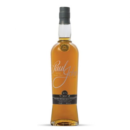 Whisky Paul John Bold