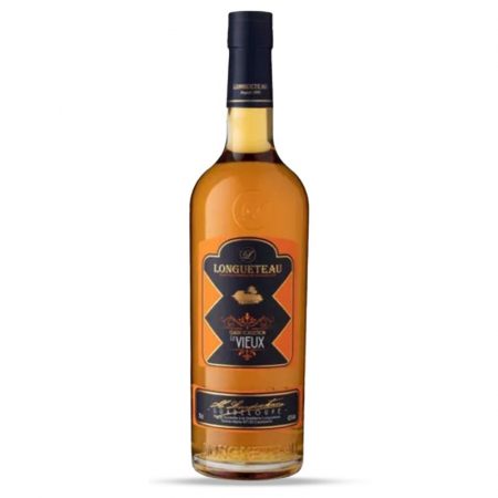 Rhum longueteau 3 ans d'âge