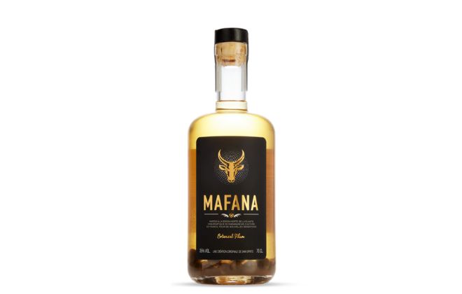 rhum mafana saint valentin