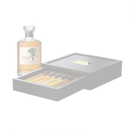 Coffret dégustation Whisky alsacien - Envies d'Alsace