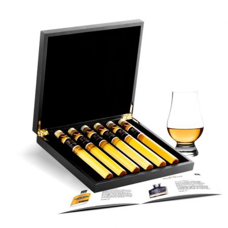 Coffret Dégustation Whisky - Coffrets whisky - Le Comptoir Irlandais