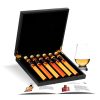 Coffret cadeau whisky irlandais