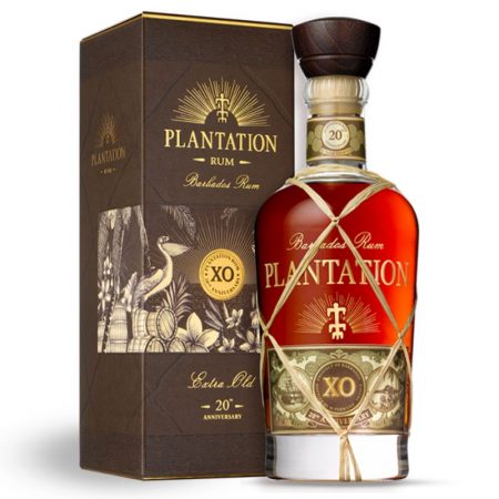 rhum plantation xo, plantation rum XO