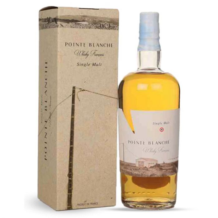 whisky pointe blanche