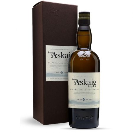 whisky port askaig 8 ans; port askaig 8 ans