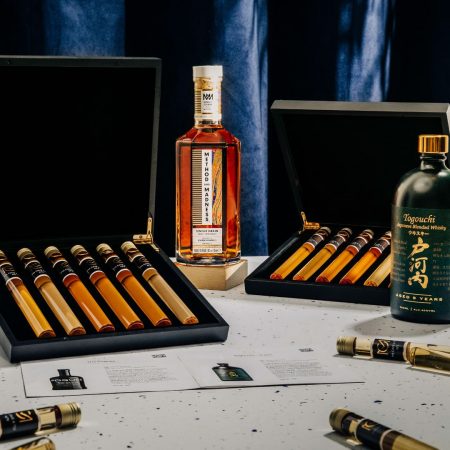 Coffret dégustation whisky cadeau ma cave a toi