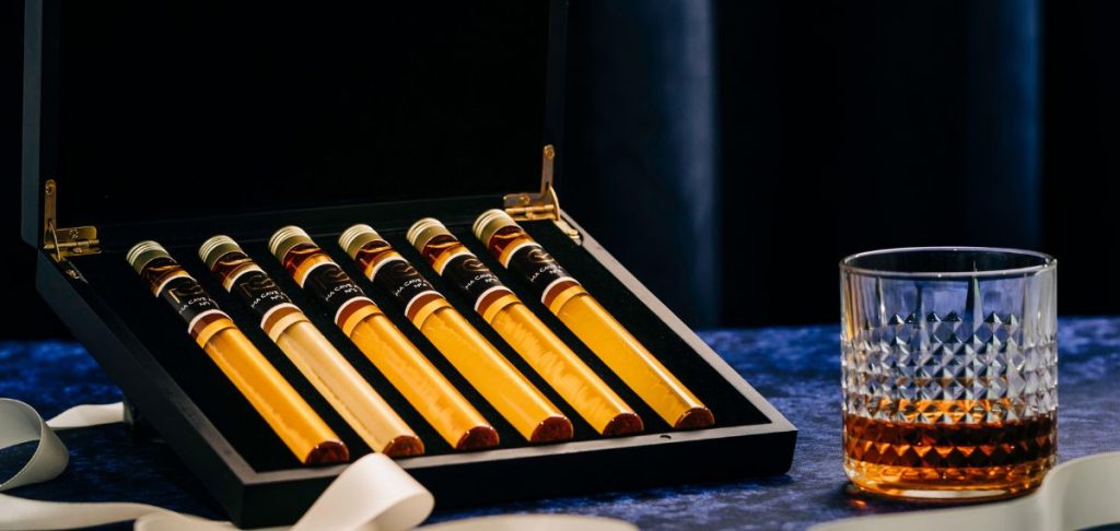 idée cadeau fete des peres coffret whisky du monde