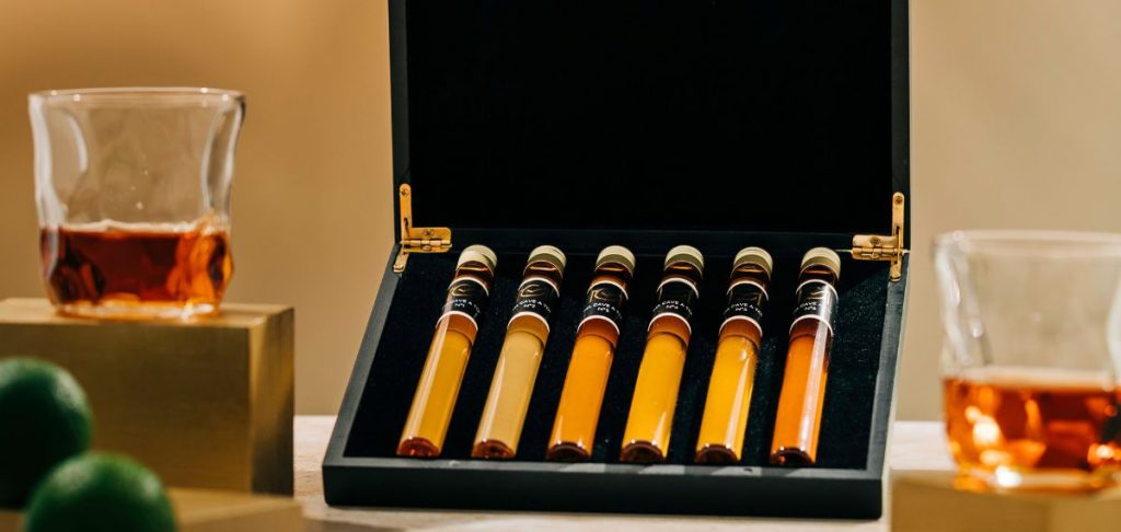 idée cadeau fete des peres coffret whisky ecosse