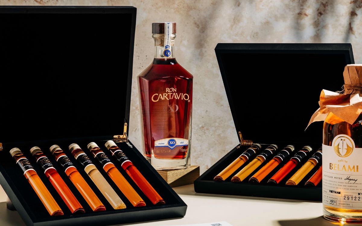 Coffret cadeau - Le whisky de Papa - Cadeau Homme