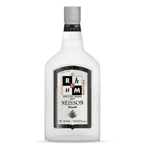 Rhum neisson blanc meilleur rhum