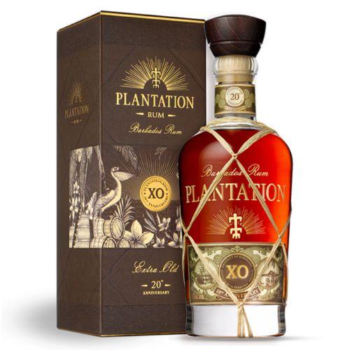 Rhum Plantation XO