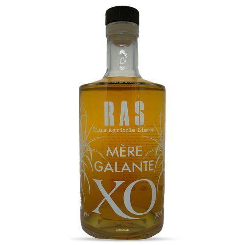 Rhum ras xo meilleur rhum