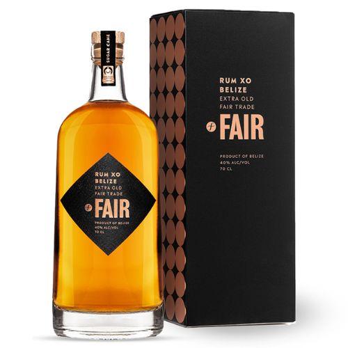 Rum fair xo meilleur rhum