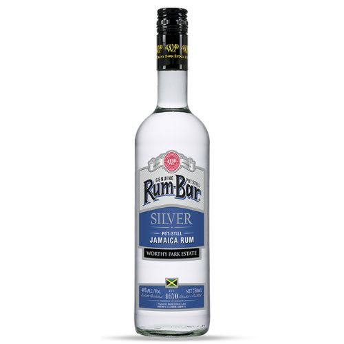 rum bar silver meilleur rhum blanc