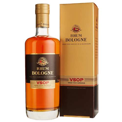 rhum bologne vsop