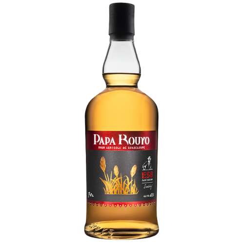 rhum papa rouyo