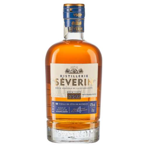 rhum severin vsop