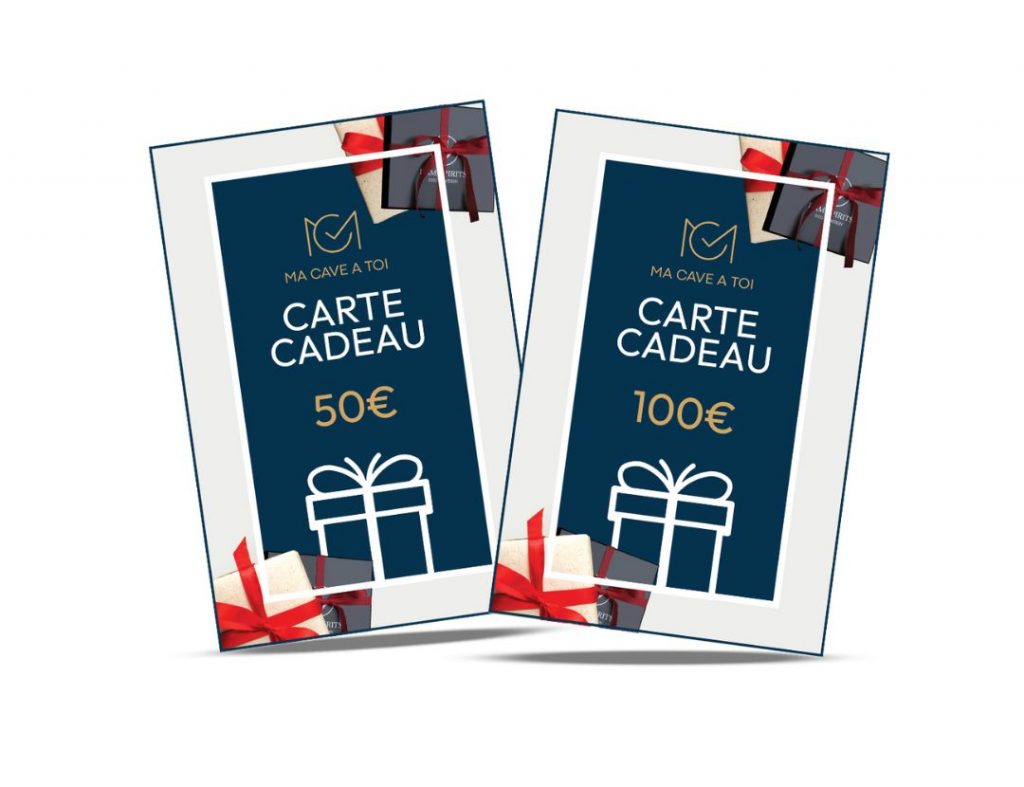 carte cadeau noel 